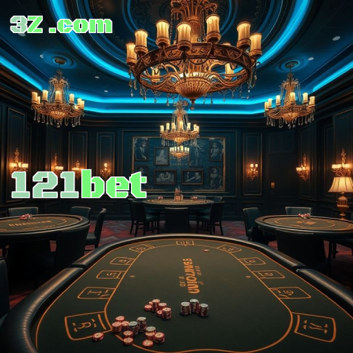 Apostas Empolgantes no 121bet: Diversão e Oportunidades
