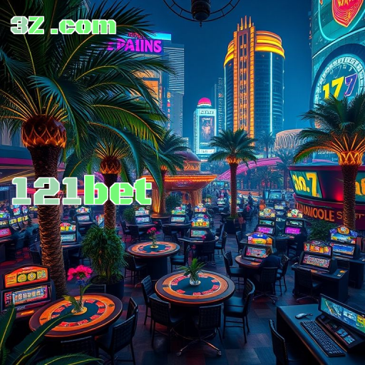 121bet Jogos Variados